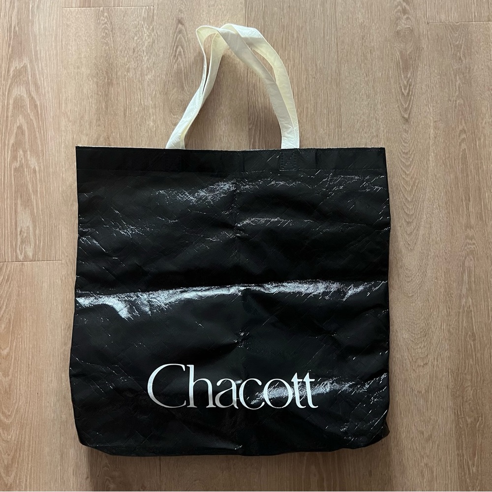 Chacott by Freed of London tote